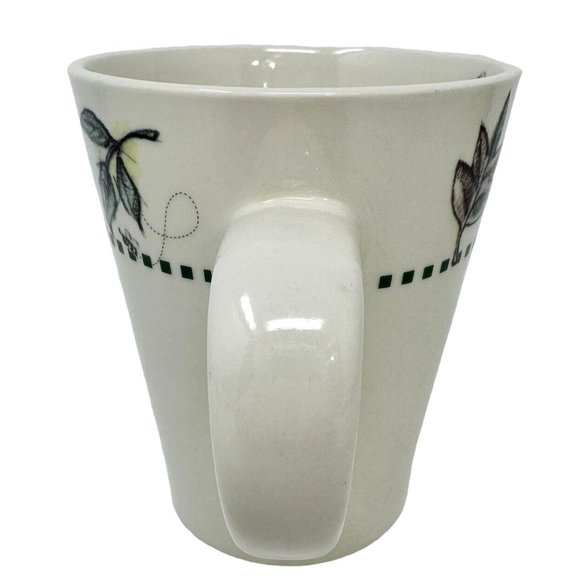 Disney Winnie The Pooh Coffee Mug Stoneware Pooh Tigger Piglet Honey Bee 12 oz - Picture 4 of 13